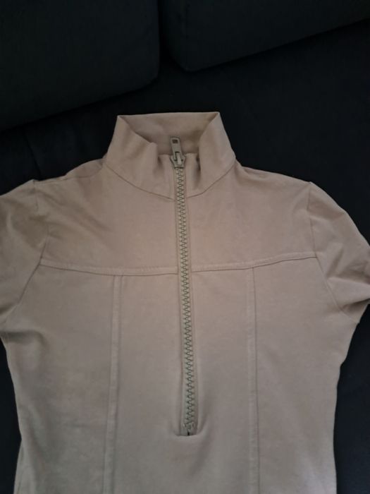 Дамско боди Pause