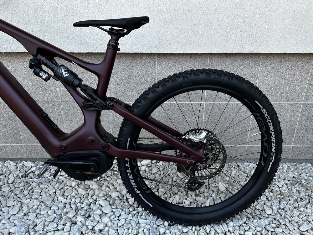 Specialized Turbo Levo Expert 2022 marime S5