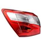 Stop Lampa Triple Tripla Spate Aripa Nissan Qashqai 2008-2015