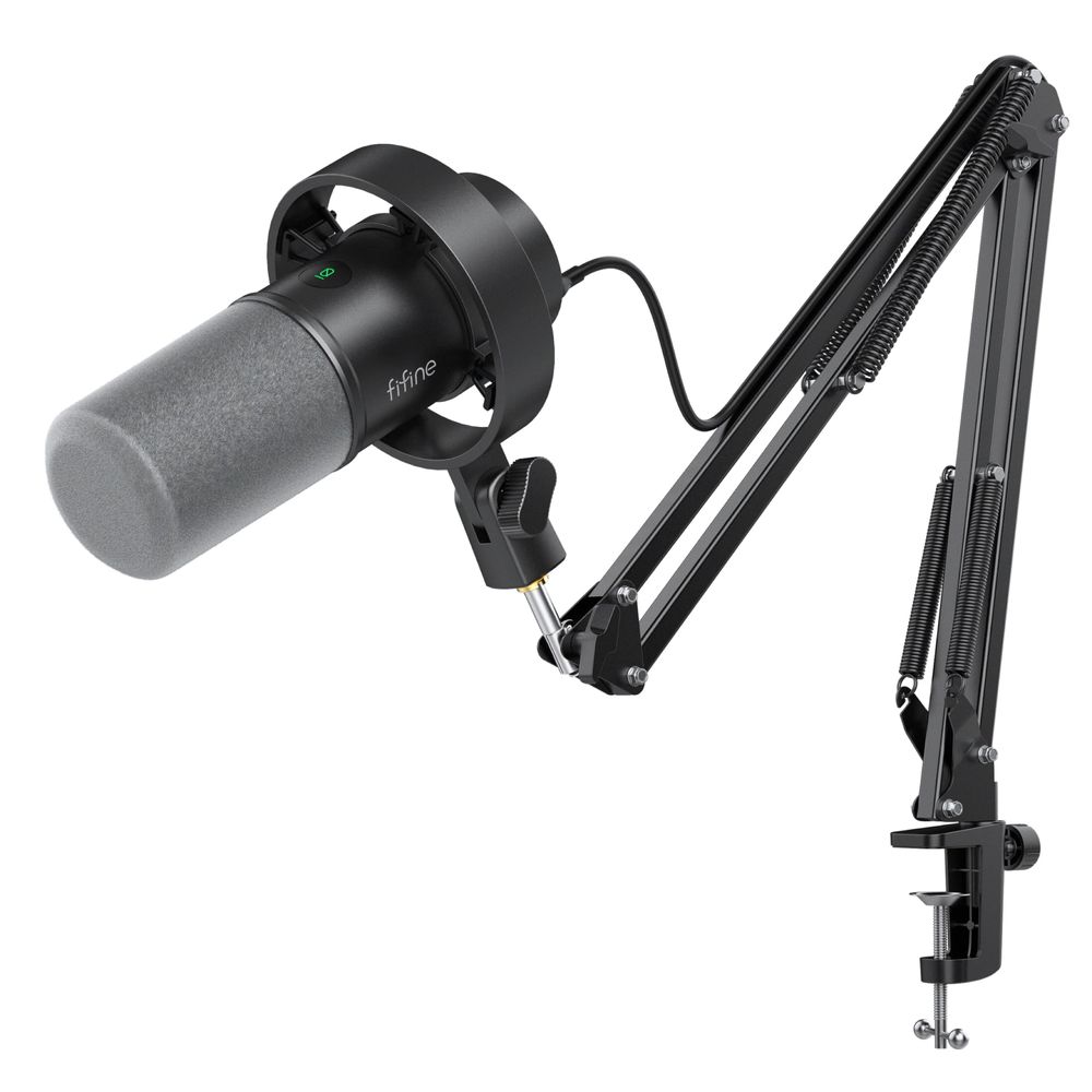 Микрофон Fifine T688