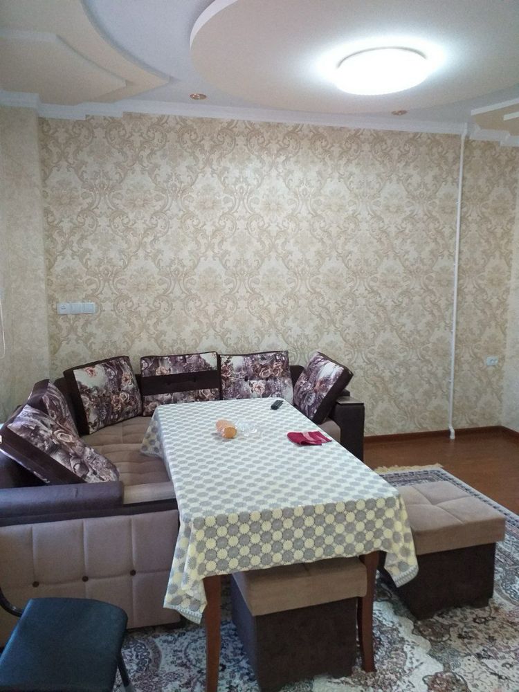 Летняя дача для всей семьи