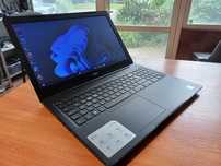 15.6'FHD DELL Core™i3-8th/8GB DDR4/256GB NVme - батерия 5 часа