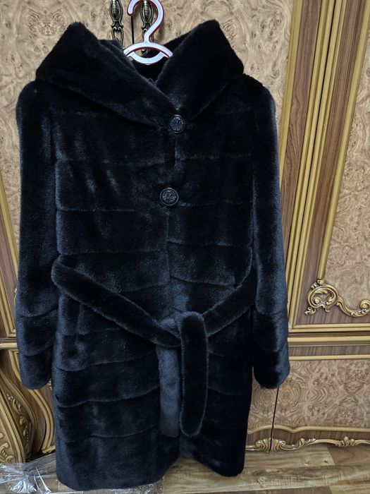 Шуба в отличном состаянии