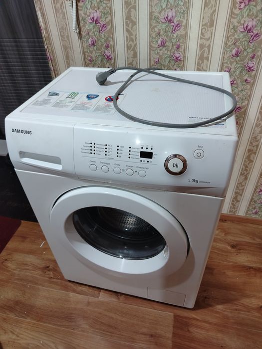 Стиральная Машинка SAMSUNG DC 68 - 0 2 707 A