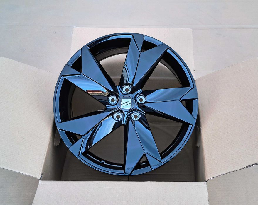 Jante 18 Seat Cupra Leon Ateca Tarraco Altea Exeo Alhambra etc