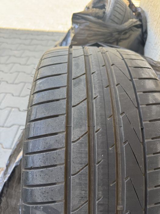 245/35/19 Hankook Ventus S1 Evo2 VARA
