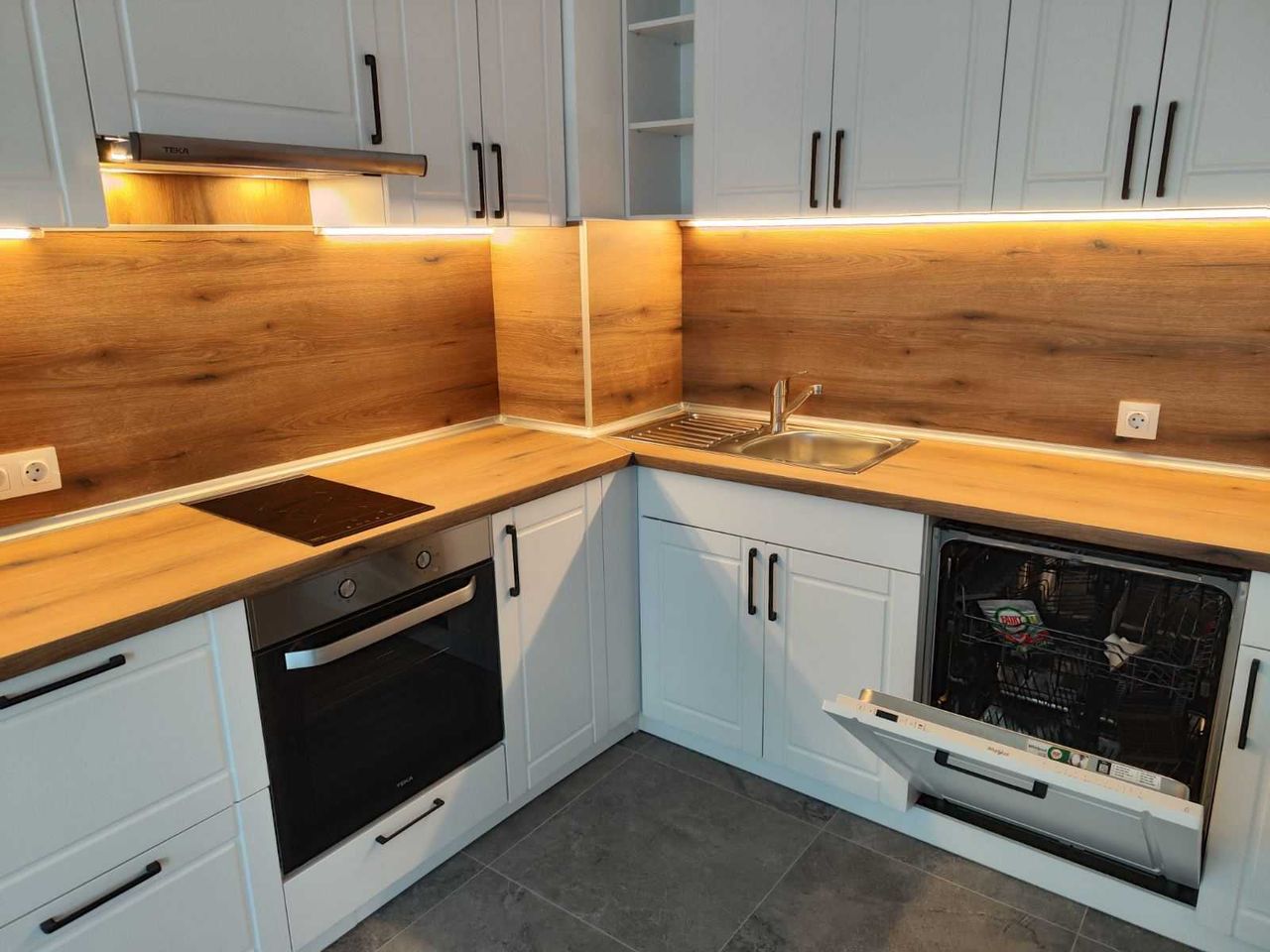 Дава се под наем Двустаен апартамент в София, Овча купел - 65 кв.м за 600 € - Снимка #11