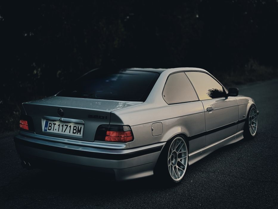 Оригинални BBS RC 302 5х120 BMW