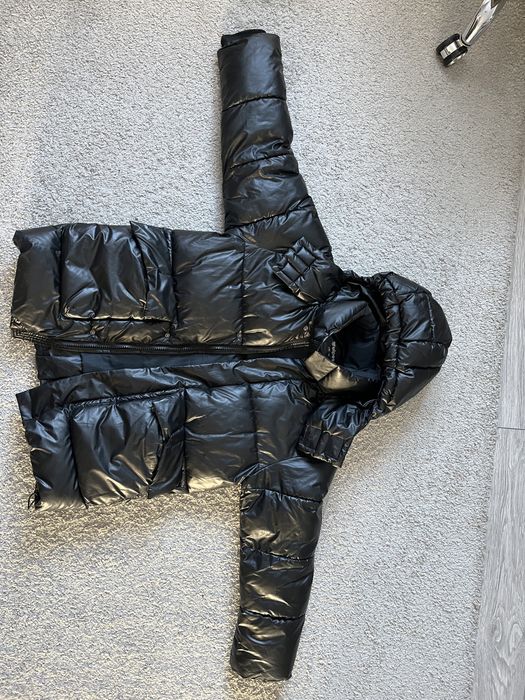 Продам куртку зимнюю