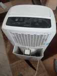 Dezumificator de aer  Smart 16 eco