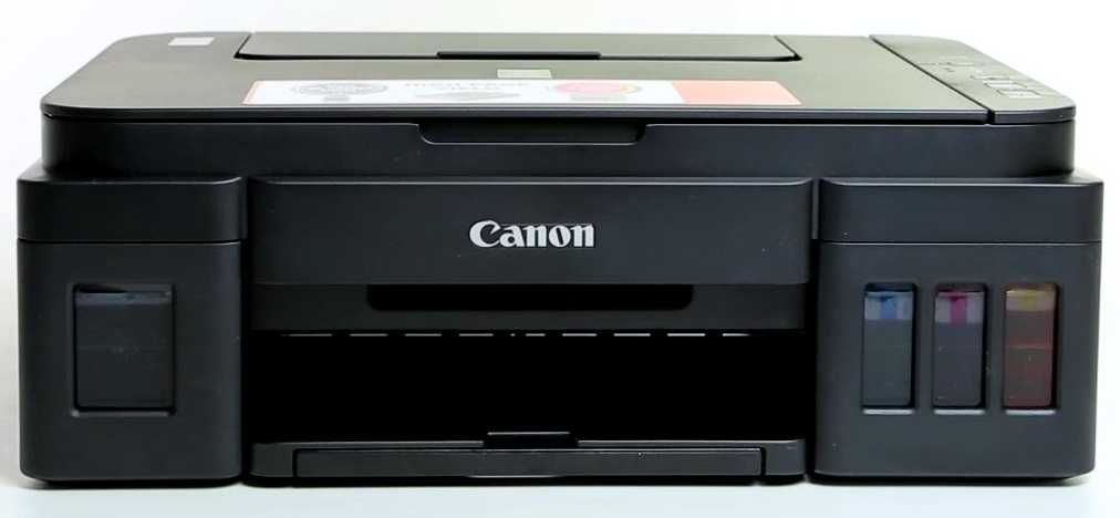 Принтер Canon PIXMA G3410