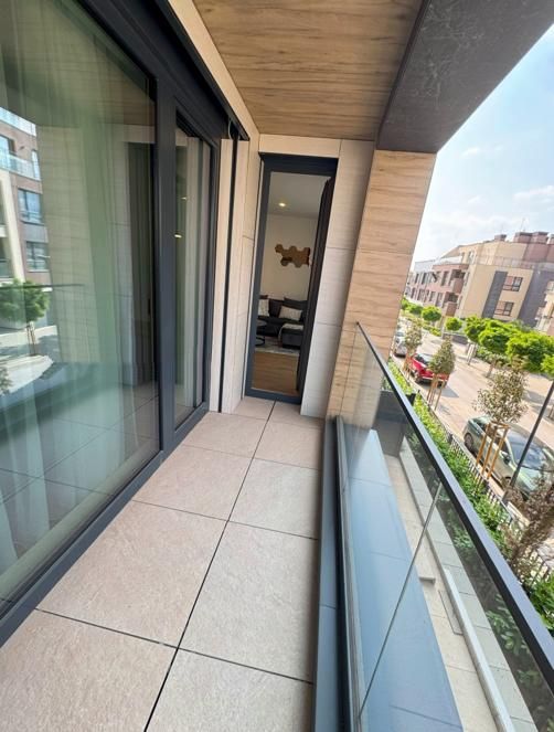 Дава се под наем Двустаен апартамент в София, Кръстова вада - 66 кв.м за 700 € - Снимка #12