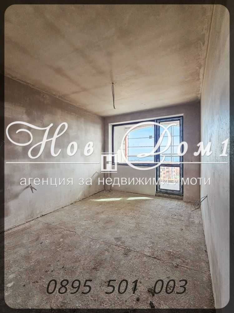 Панорама с аромат на Морски Бриз/200 метра-ПЛАЖ/ПАРКОМЯСТО в цената