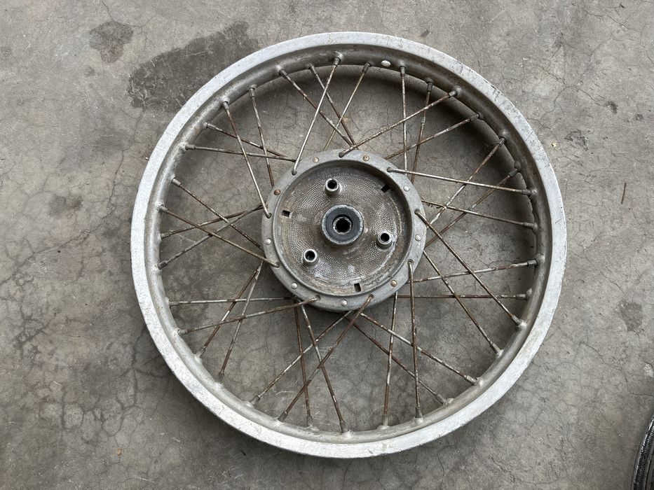 Капли за Симсон  50