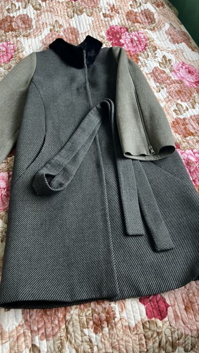 Зимний пальто качества өте жақсы