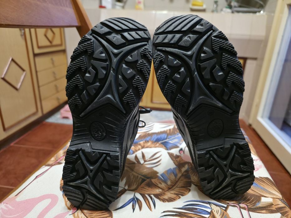 Обувки Haix 36    .