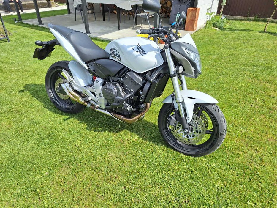 Honda Hornet pc 41 an 2011