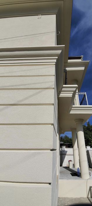 Profile decorative polistiren decoratiuni baghete cornisa