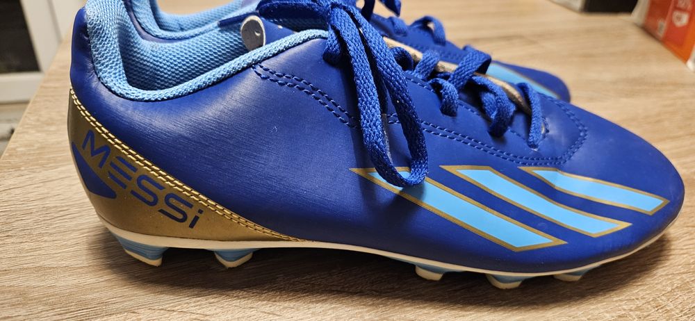 Adidasi fotbal Adidas Messi