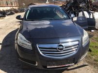 Opel Insignia 2.0cdti 110к.с. седан на части