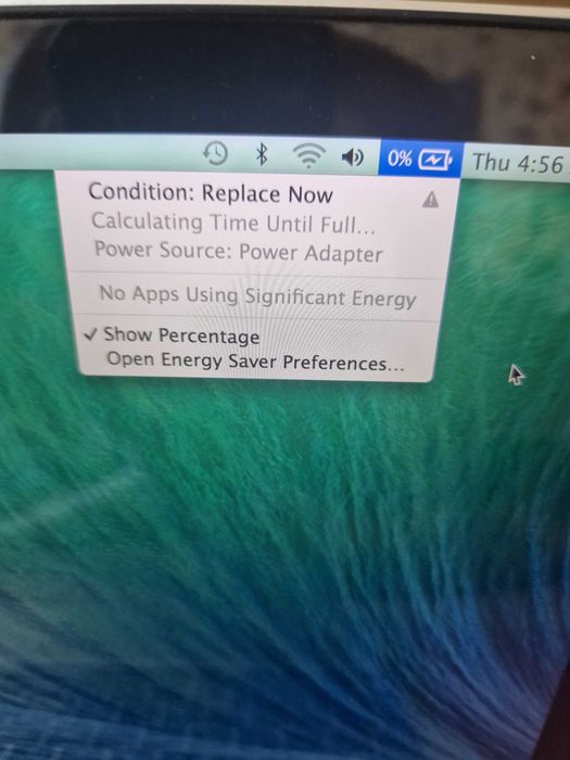 MacBook Pro A1502 | 16GB Ram | 256GB |