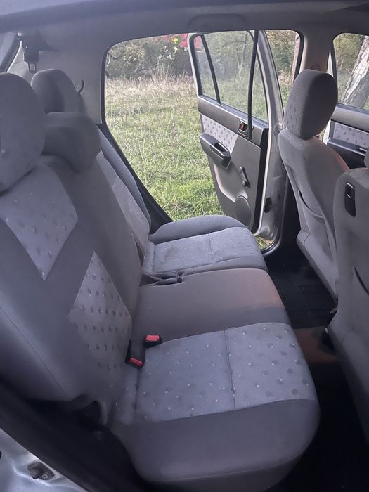 Hyundai Getz 1.1 benzina
