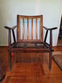 Продам кресло Румынское