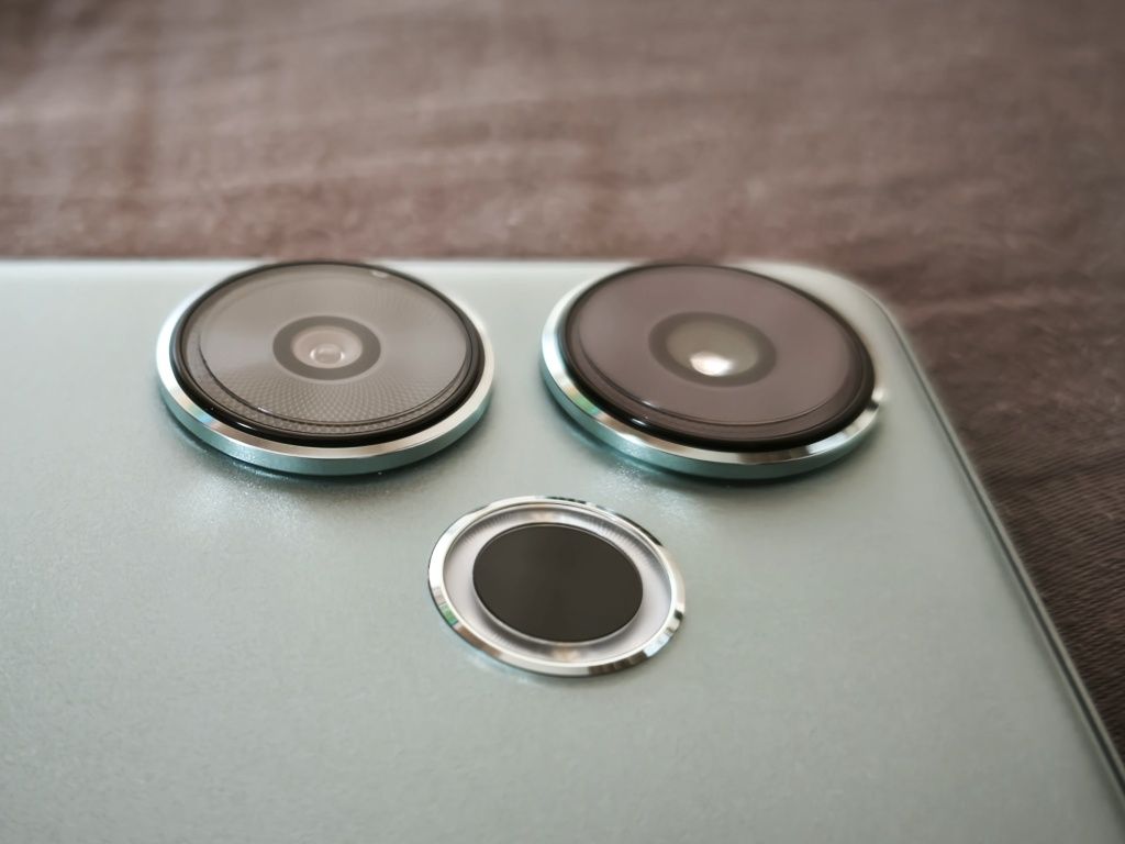 Redmi Turbo 3 - 12GB/256GB + работещ запис на разговори