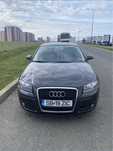 Vand Audi A3 2.0TDI automat, an 2006