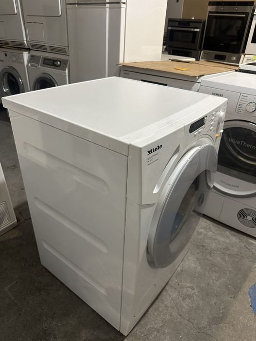 Пералня +гаранция. MIELE. КЛАС А. Безплатна доставка за София