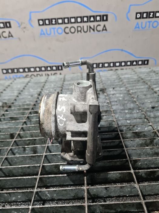 Clapeta Acceleratie Mazda CX - 5 2.2 Diesel 2012 - 2015 110kW 150CP SHY1 (785) Diesel