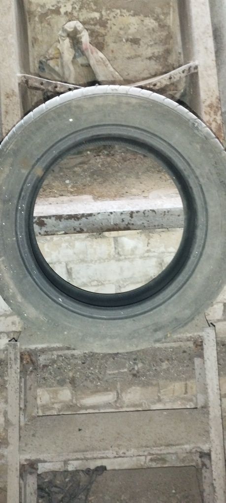 Автошины 195/55R15