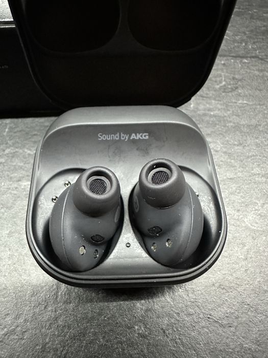 Слушалки Samsung Galaxy Buds2 Pro