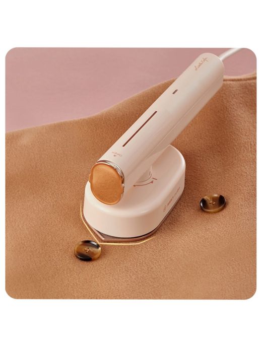 Fier de călcat portabil nou