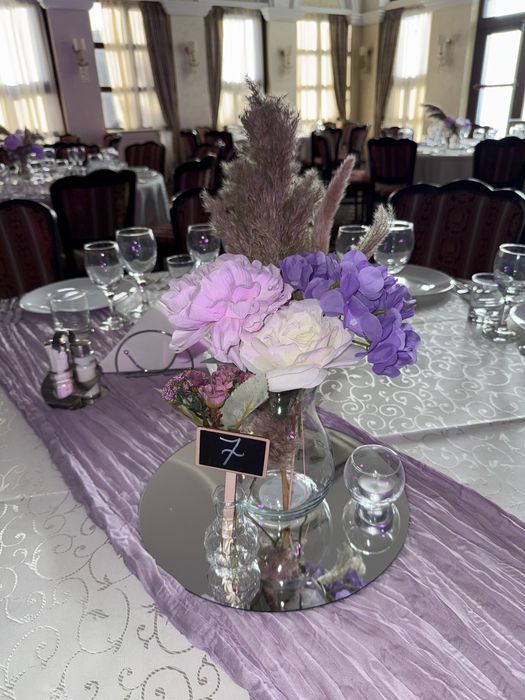 Decor pentru diferite evenimente