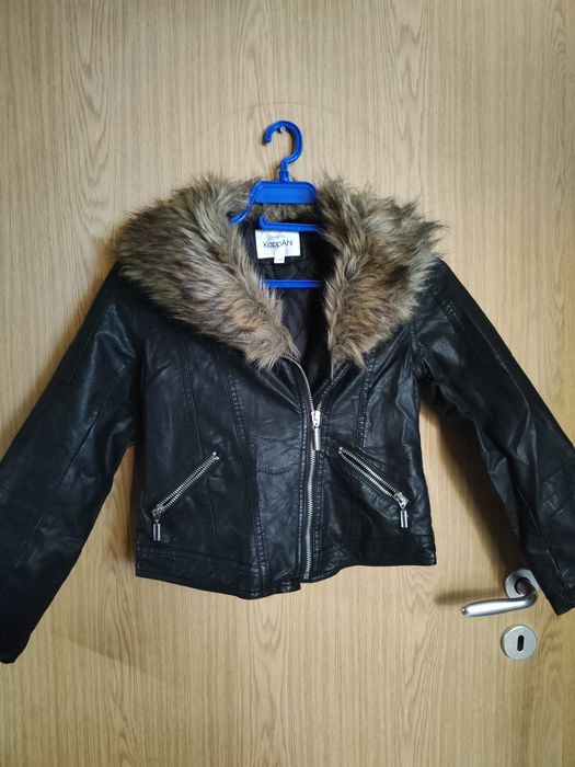 DKNY, Guess, Mayoral  якета