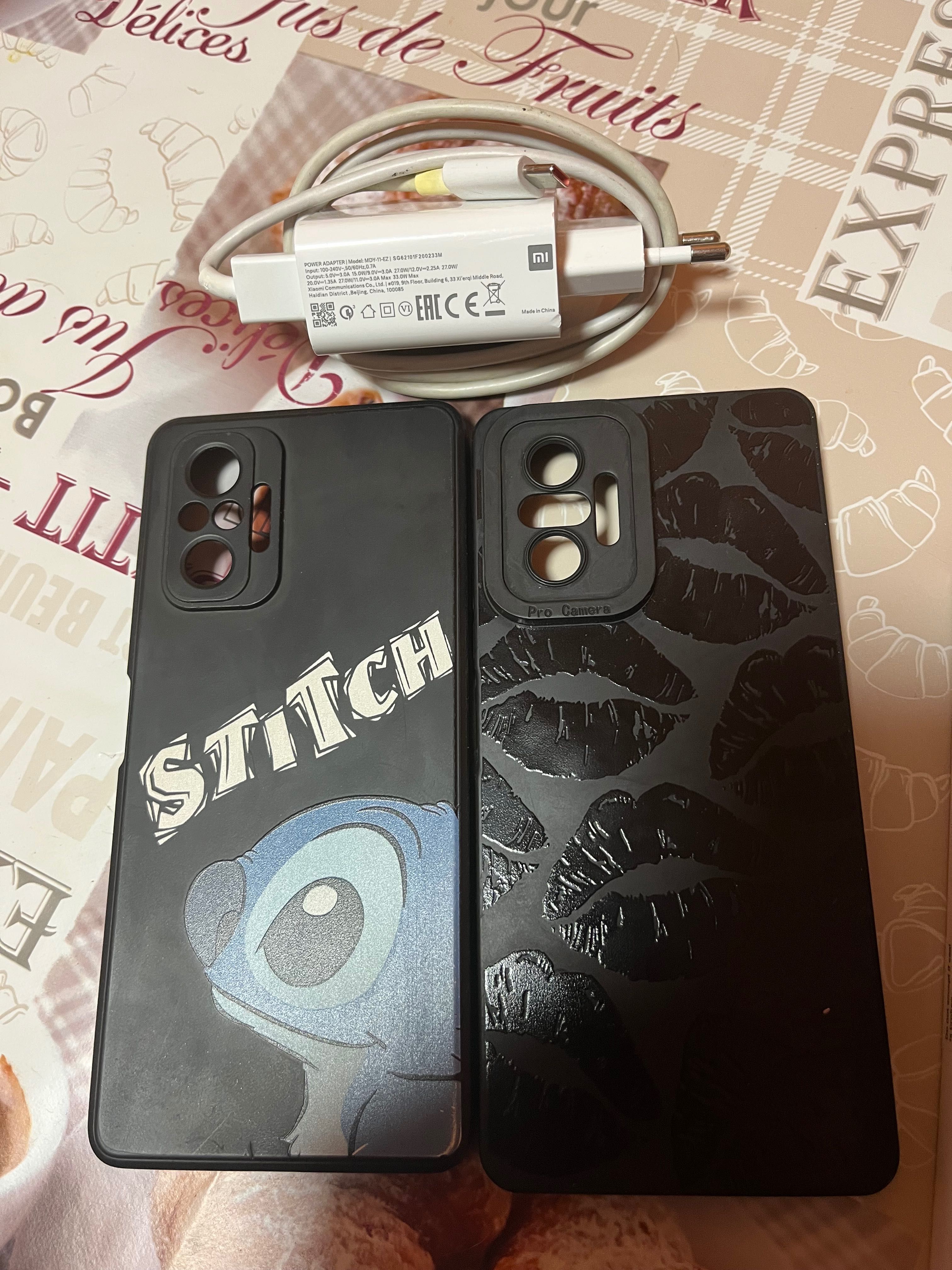 Xiaomi Redmi Note 10 Pro