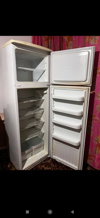 Xaladelnik sotiladi isjlatilingan holati yaxshi