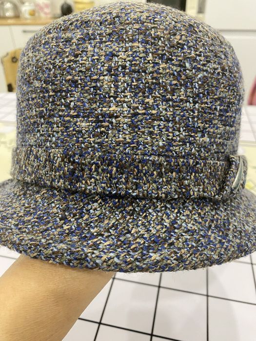 Шляпа женская Росси