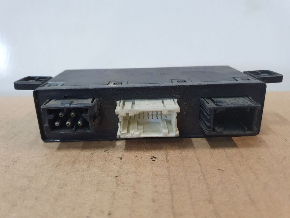 Calculator confort usa BMW 5 E39 1995 - 2003 2.5 525 d M57 D25 (256D1) 61358376072
