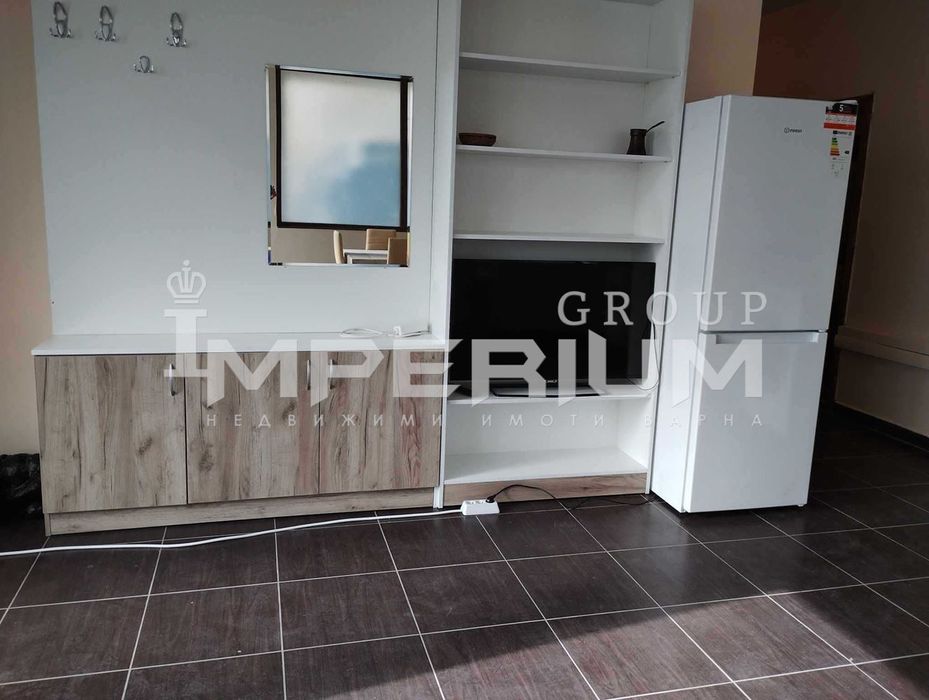 Дава се под наем Двустаен апартамент в Варна, Бриз - 55 кв.м за 408 € - Снимка #3