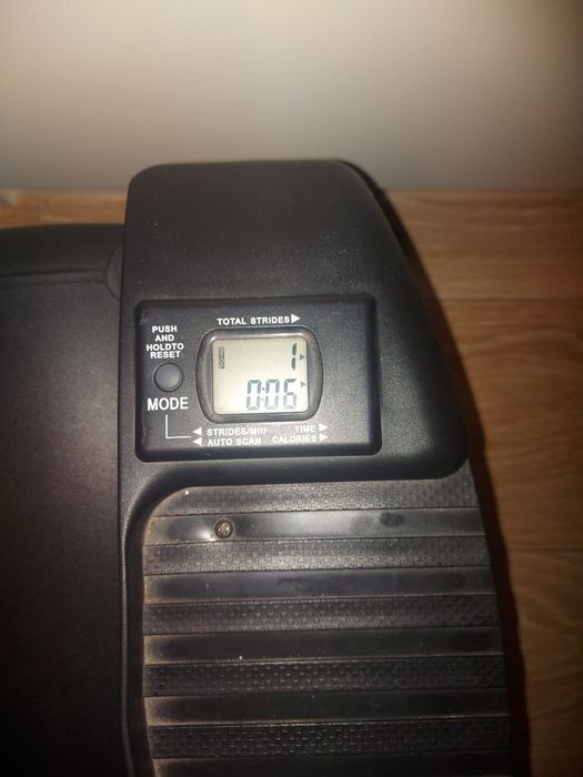 Stepper fitness  mare marca Palestra Rovera cu lanț