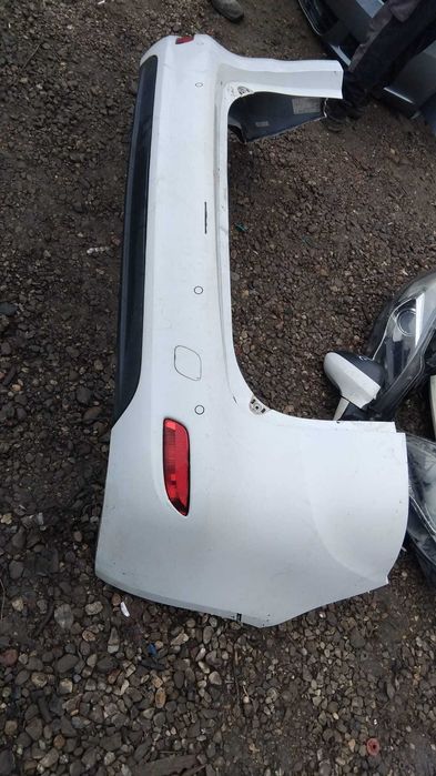 Bara spate Opel Zafira C an 2014