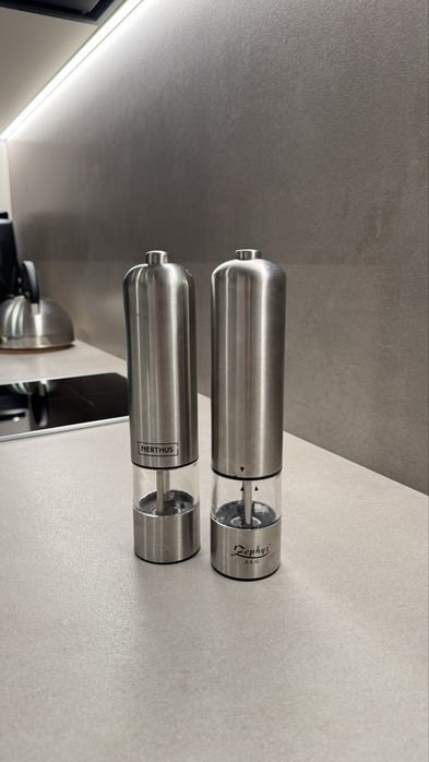 Солници електрически