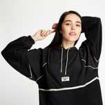 Рокля Reebok с дълъг ръкав
