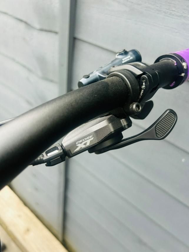 Trek Remedy 8 2024 XL