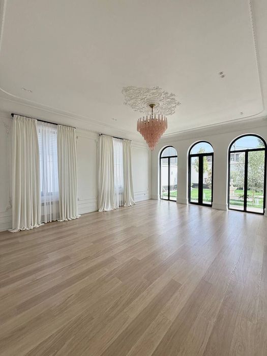 Дом 5 спален, 697м² Мирзо Улугбекский район, Геофизика 10 соток