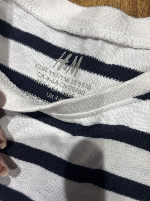 Вещи H&m на мальчика