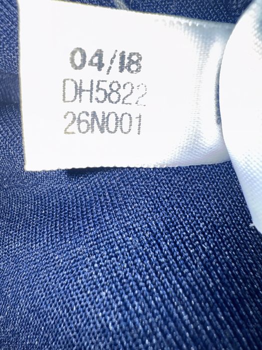 Trening Adidas Navy Original