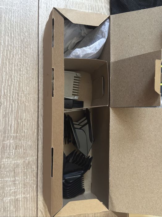 Тример Philips 10 in 1